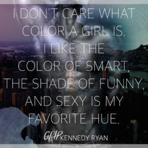 color of smart