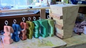 history of the gripster