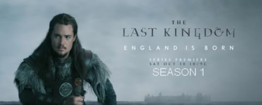 the last kingdom