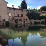 Bagno Vignoni
