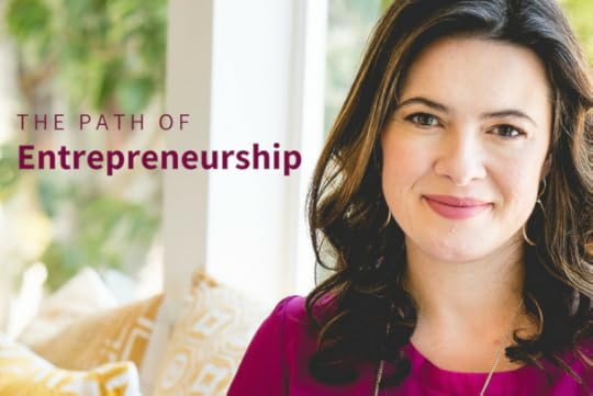 Path of Entrepreneurship-Purple cropped