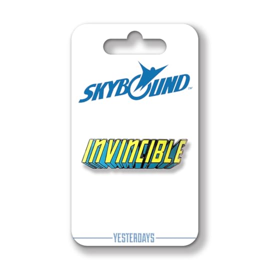 invincible-homage-pin-0127