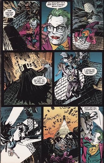 Batman Movie Adaptation by Dennis O'Neil | Goodreads