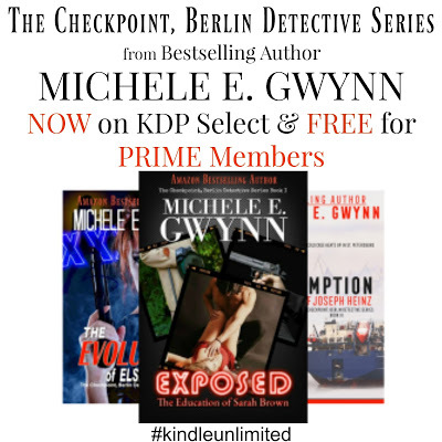 https://www.amazon.com/Checkpoint-Berlin-Detective-Book/dp/B01N16UF14