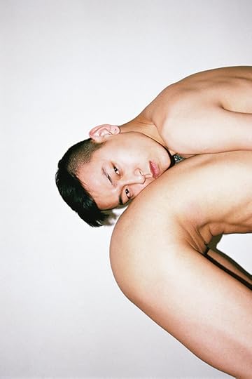 Ren Hang, Untitled, 2014 Courtesy the artist and Galerie Nicolas Hugo, Paris