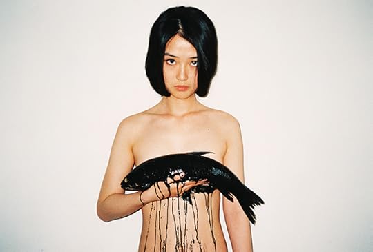 Ren Hang, Untitled, 2013-14 Courtesy the artist and Galerie Nicolas Hugo, Paris