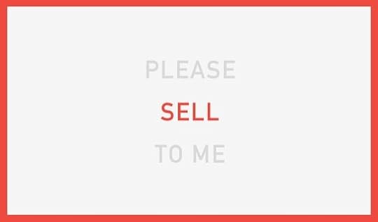 FINIEN_SellToMe