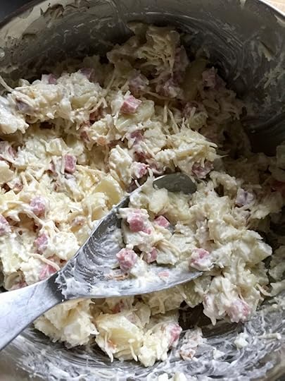 cauliflower gratin