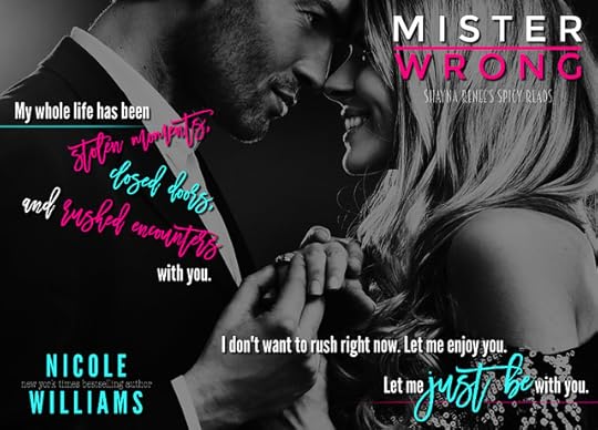 mister wrong teaser