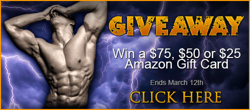 Valen Giveaway