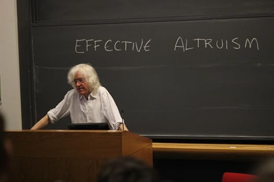 Derek Parfit