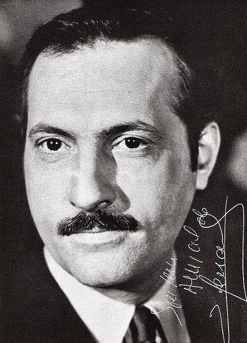 Michel Serrault