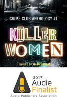 Killer Women Crime Club