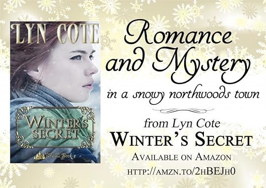 Winter's Secret