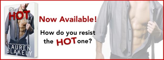 TheHotOne - Now Available