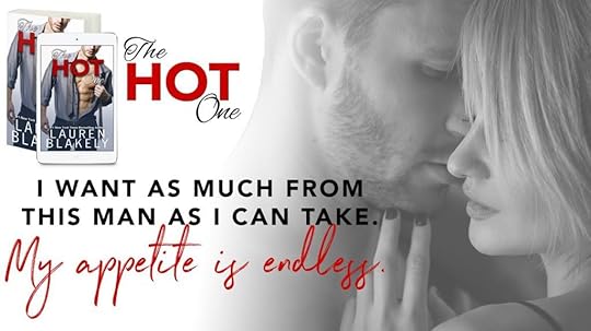 THE HOT ONE - RDL teaser 3
