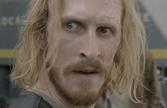 The Walking Dead 1