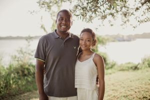 For My Daughter: A Good Man is Worth Waiting For