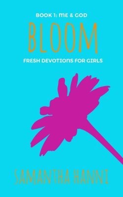 Bloom Book 1: Me & God