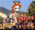Nice Carnaval