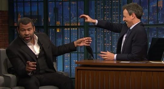 jordan-peele-seth-meyers