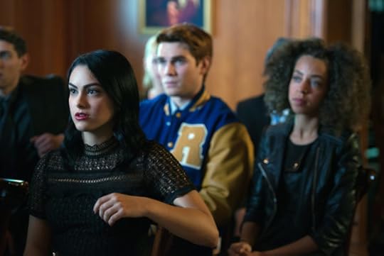 Riverdale -- 