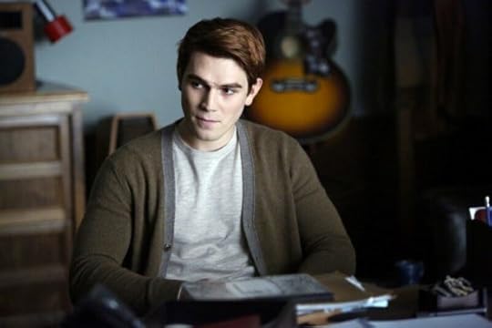 Riverdale -- 