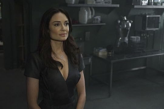 Agents of SHIELD 2