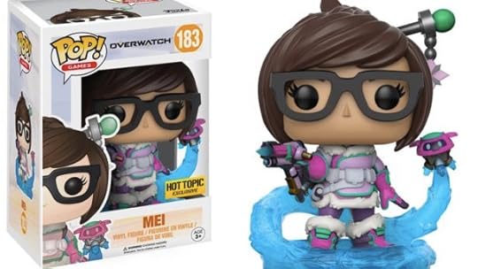 Mei Pop