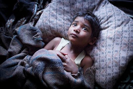 Sunny Pawar stars in LION