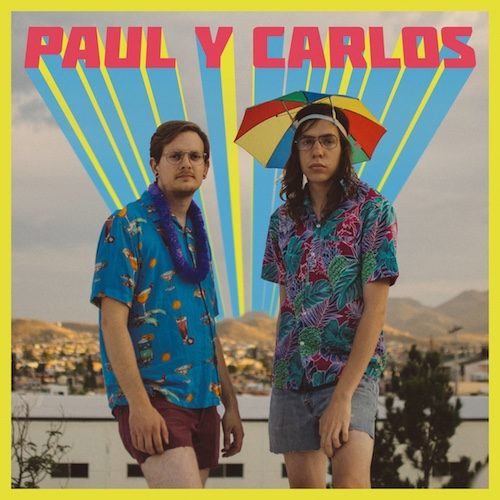 paul y carlos