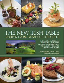  Recipes from Ireland’s Top Chefs