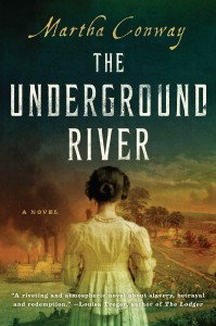 Underground River Final Cover