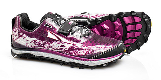 Altra King MT