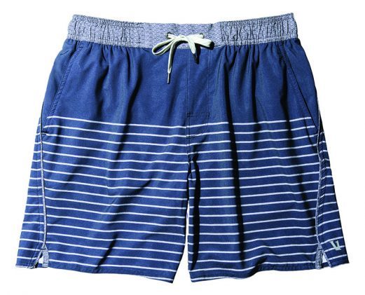 Vuori Trail Short