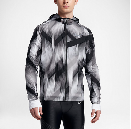 Nike Impossibly Light Jacket