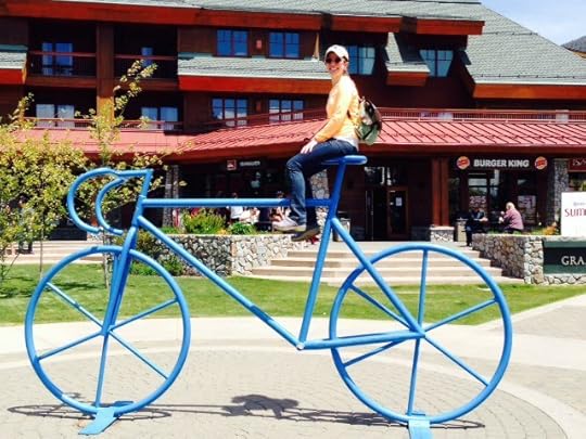 Dana Eagle - Knock Knock Blog