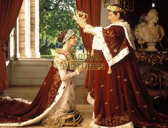 Image result for napoleon and josephine