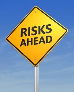 The Path of Purpose is Not Without Risk
