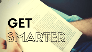 The Single BEST Way to Get Smarter
