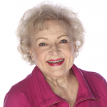 Betty White lb today