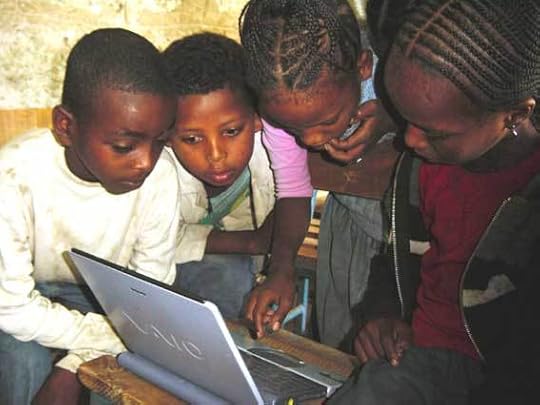 Ethiopia-laptop