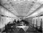 Main Salon of the Str. Virginia