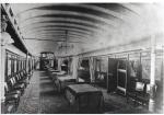 Main Salon of the Str. Big Foot's Boiler Deck
