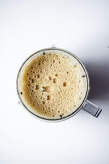 kurkum-kurkumiin-tervis-mesi-goji-ghee-kookosõli-loodusvägi-saeco-kohv-latte-merilin-taimre-paljas-porgand-toit-toidu-blogi