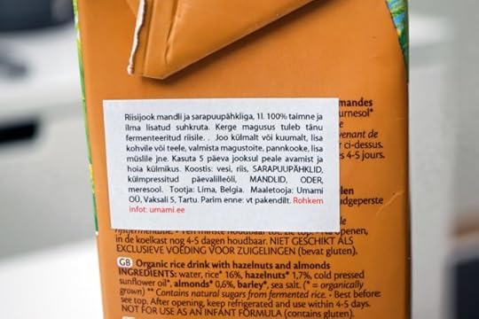 kurkum-kurkumiin-tervis-mesi-goji-ghee-kookosõli-loodusvägi-saeco-kohv-latte-merilin-taimre-paljas-porgand-toit-toidu-blogi