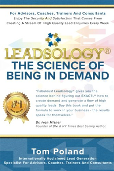 Create a More Reliable Lead Generation System with Leadsology