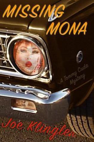 Review – Missing Mona by Joe Klingler