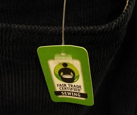 Photo: Help end forced child labour: Choose fair trade goods