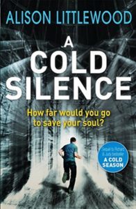 silence
